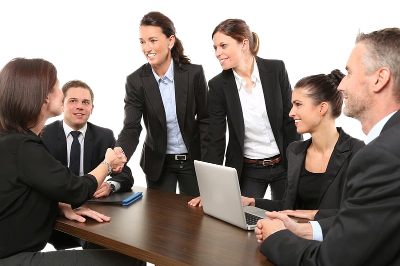 Professional Certifications