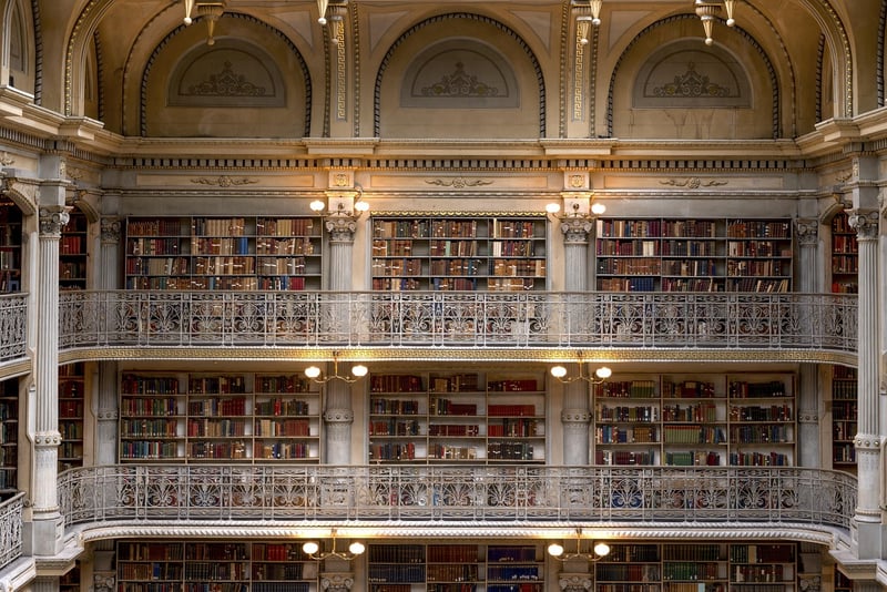 Library Image